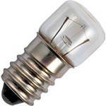 Indicatie- en signaleringslamp Schiefer E14 T16x35 Indicatie- en signaleringslamp Schiefer E14 T16x35